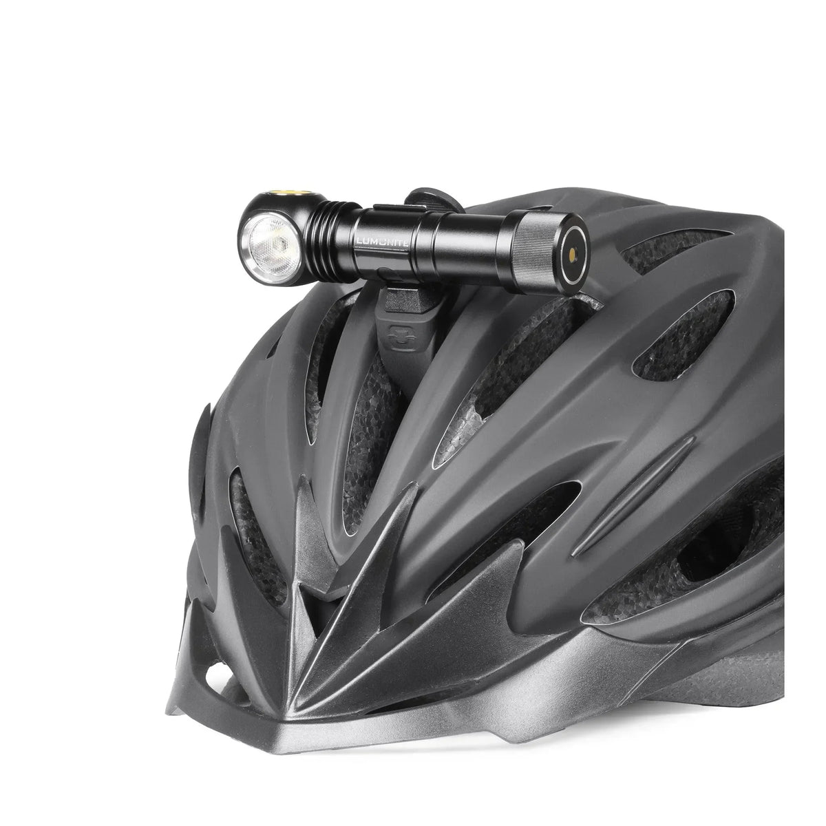 Kiinnike LUMONITE Releasy™ Bike V2 - Puutarhakone
