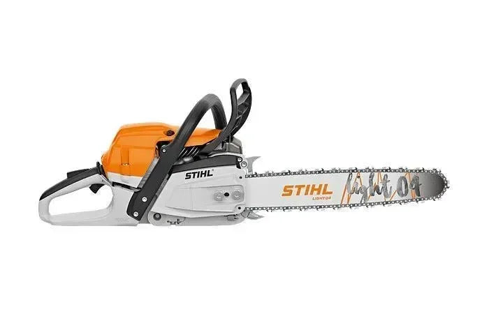 STIHL MS 261 C-M moottorisaha 16" - Puutarhakone