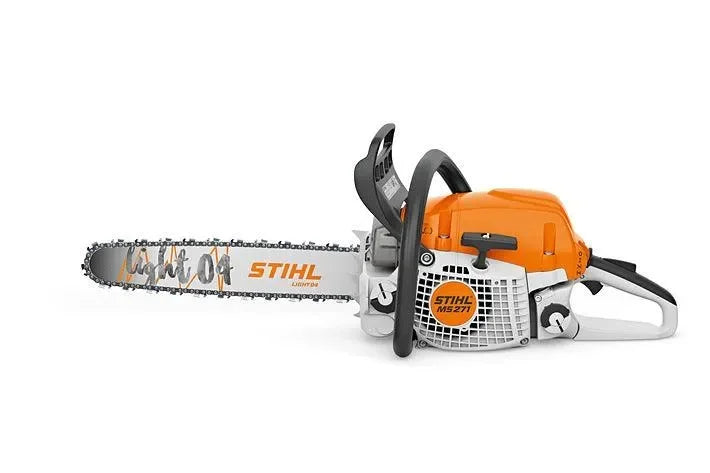 STIHL MS 271 Moottorisaha 14" - Puutarhakone