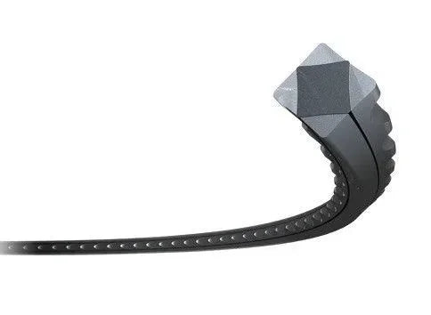 Flexiplade trimmeri leikkuusiima 3,0mm/26cm - Puutarhakone