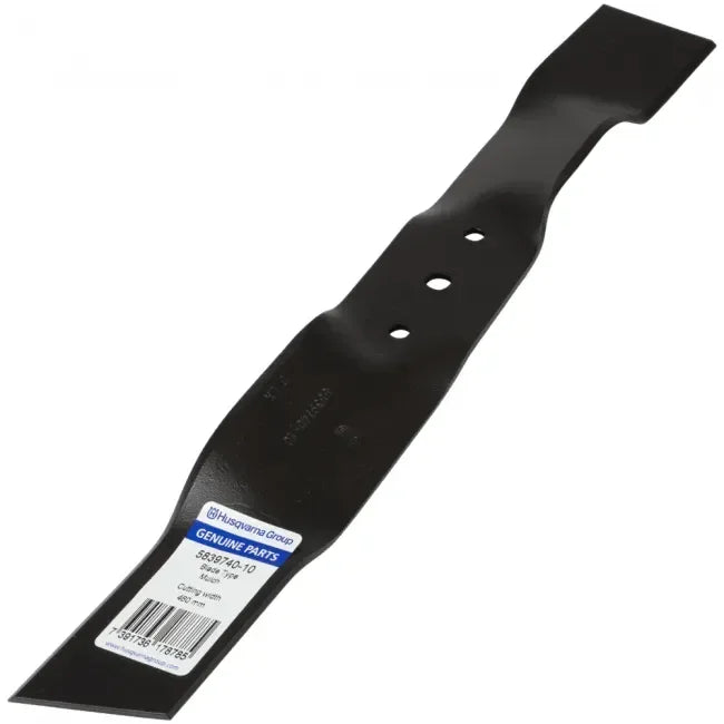 Husqvarna terä 46CM BIO M46 - Puutarhakone