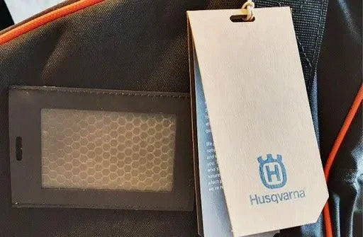 Husqvarna Xplorer kuljetuslaukku sahalle - Puutarhakone
