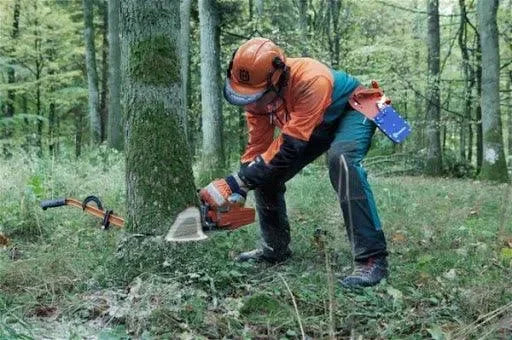Husqvarna yhdistelmäkaatorauta - Puutarhakone