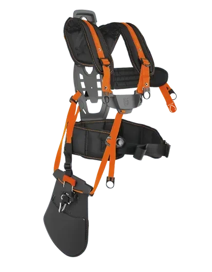 Husqvarna raivurin valjaat Balance XT - Puutarhakone