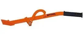 STIHL kaatovänkä lyhyt 80 cm - Puutarhakone